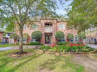 135 Haversham Dr, Houston, TX 77024