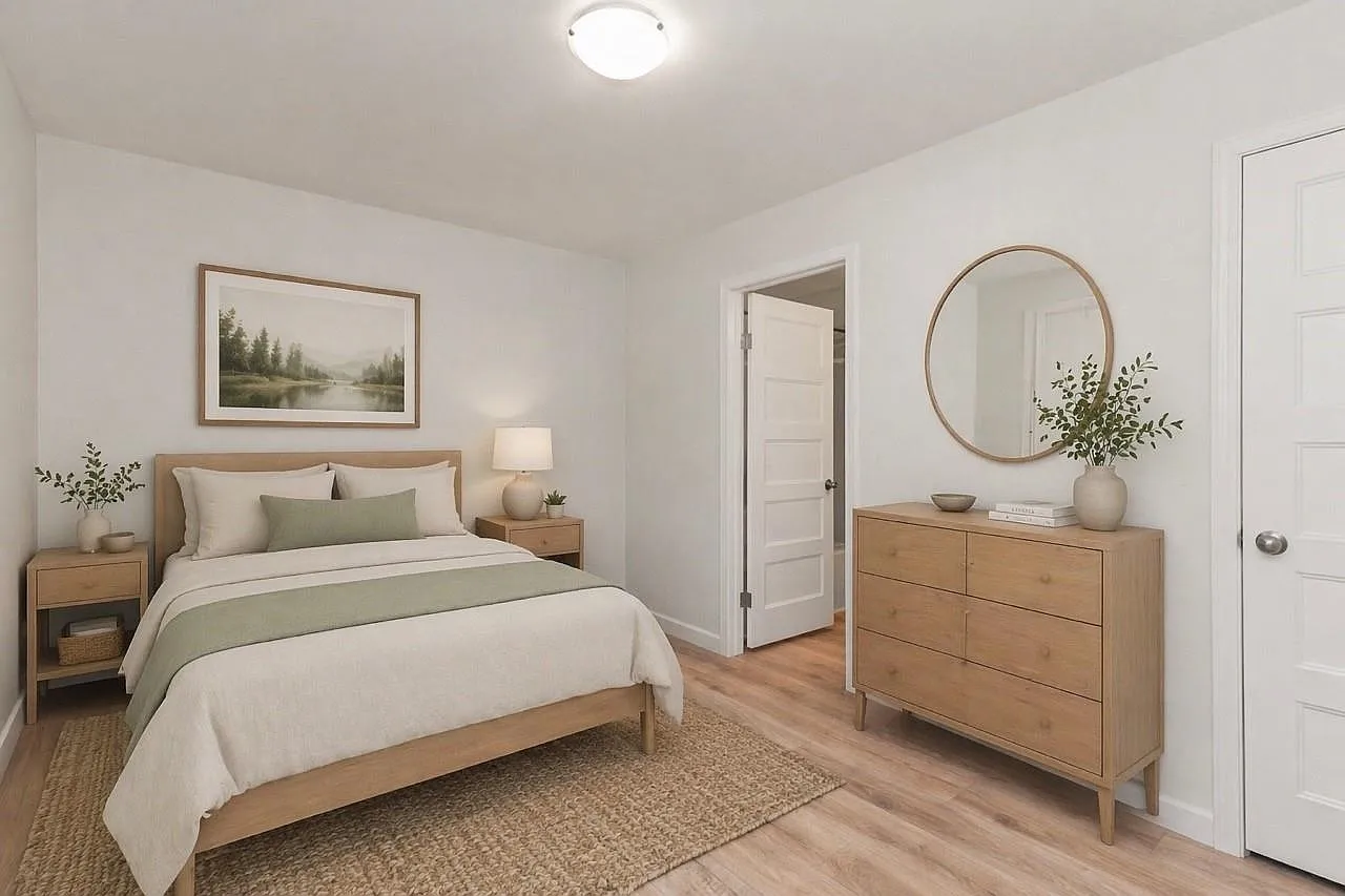 2 bed, 1044 sqft, $2,300 — Photo 3