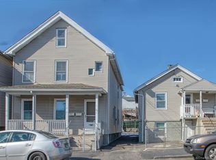 45 Jones Ave, Bridgeport, CT 06604
