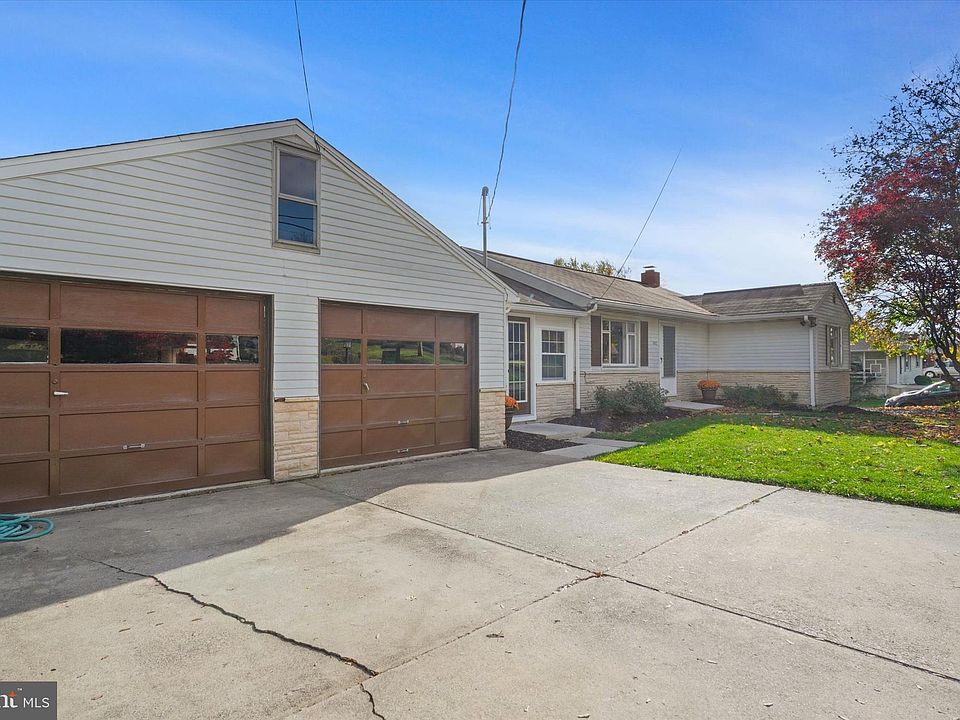 1002 Valley Rd, Enola, PA 17025 Zillow