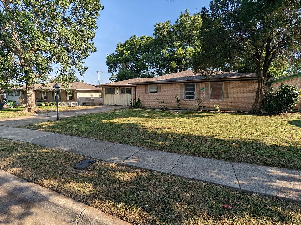 1st image of 809 E Tucker Blvd