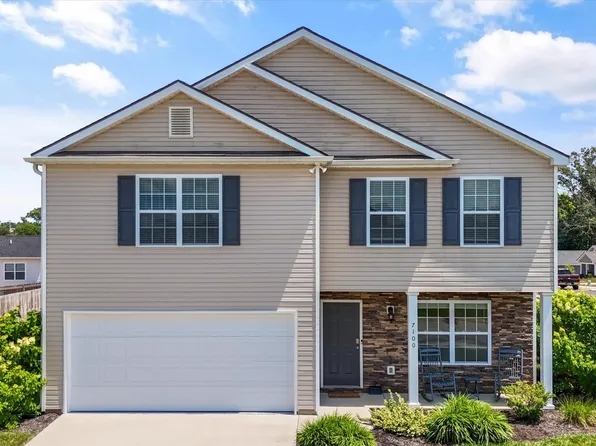 7100 Forest Willow Ln, Corryton, TN 37721