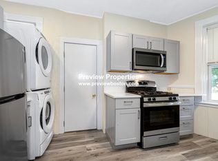 (Undisclosed Address), Brighton, MA 02135