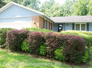 615 Bessemer Cir, Fayetteville, NC 28301