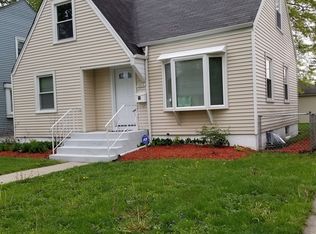 14836 Grant St, Dolton, IL 60419