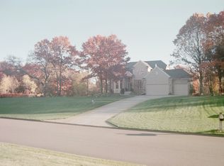 2114 156th Ave NW, Andover, MN 55304