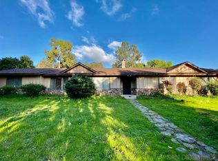2833 Echo Valley Rd, Jamul, CA 91935