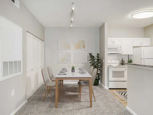 Worthington Point Apartments