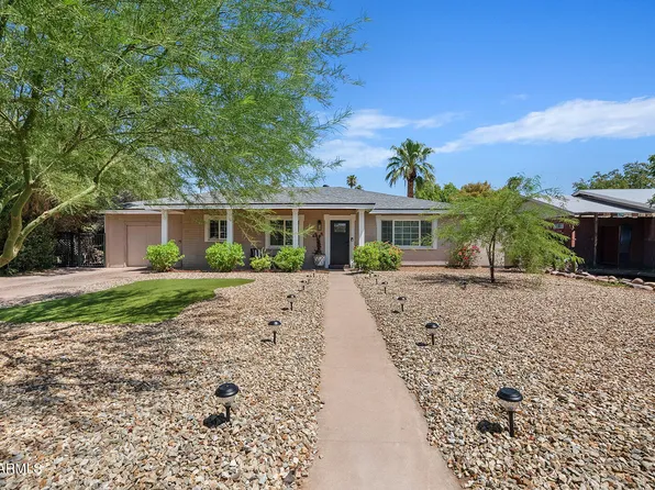 404 E PALM Street, Litchfield Park, AZ 85340