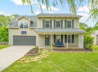 8627 Gleason Dr, Knoxville, TN 37923