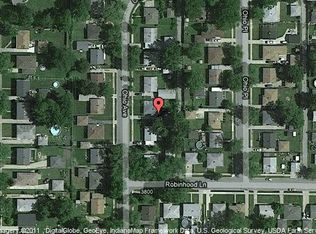 7211 Ohio Ave, Hammond, IN 46323