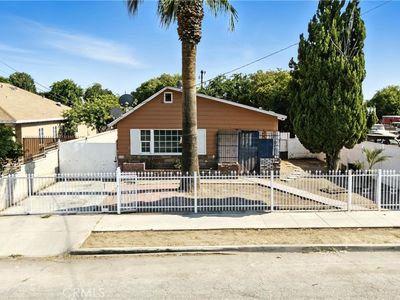 1271 W 19th St, San Bernardino, CA, 92411