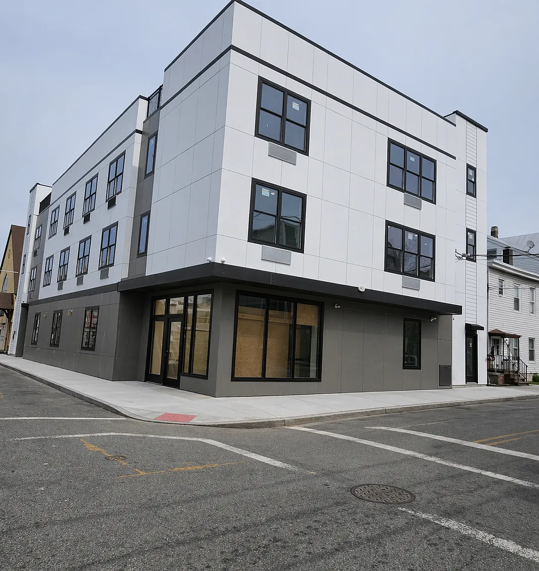1 bed, $2,045 — Photo 1