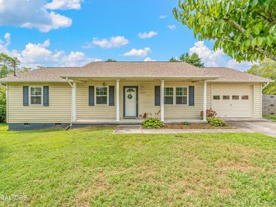 8663 Tervada Dr, Knoxville, TN, 37931