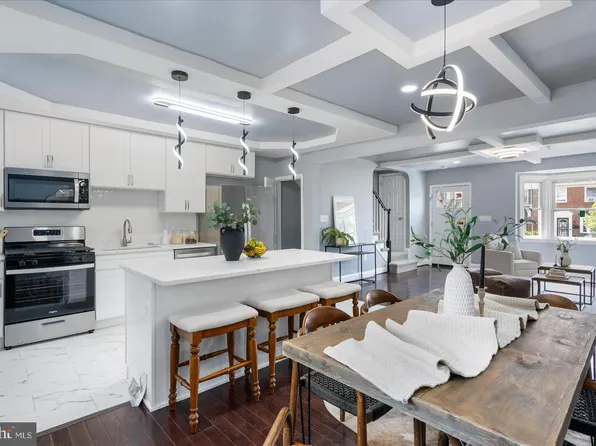 1214 Glenhaven Rd, Baltimore, MD 21239