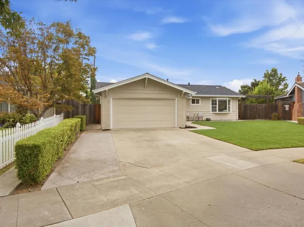 3031 Greentree Way, San Jose, CA 95128