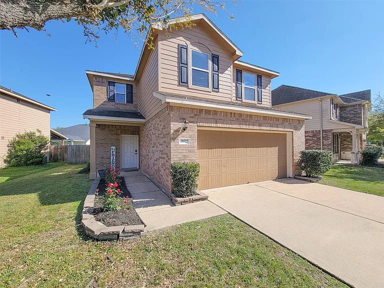 20527 Keegans Ledge Ln — Photo 1