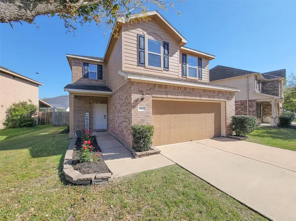 20527 Keegans Ledge Ln, Cypress, TX 77433