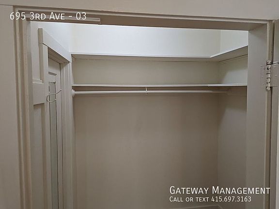 2nd image of 695 3rd Ave #3