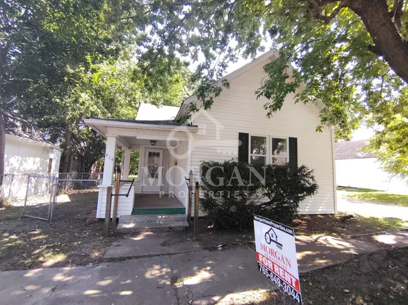 414 Delaware St, Anderson, IN 46016