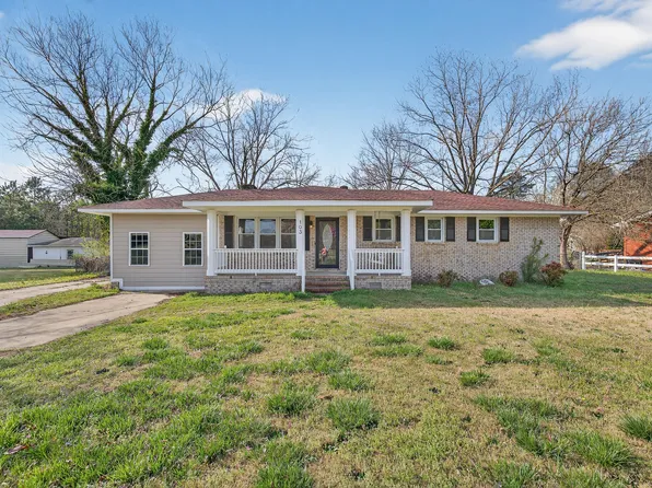 103 Beverly Dr, Goldsboro, NC 27534