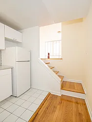 Rented by City Connections Realty