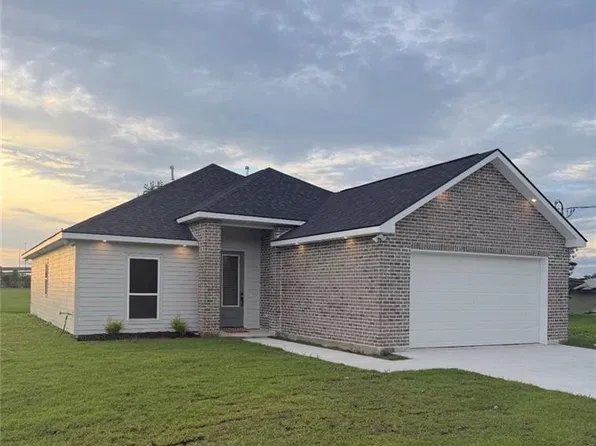 614 Gassen St, Luling, LA 70070