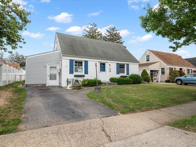 23 Rhoda Street, West Hempstead, NY, 11552