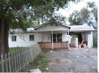 817 E 5th St, Cahokia, IL