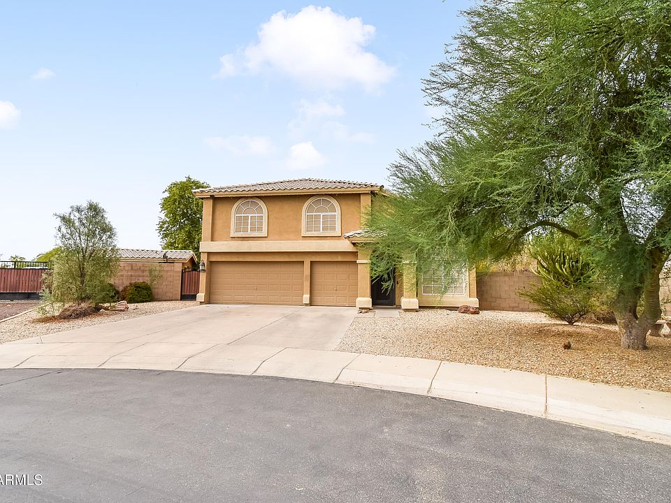 1st image of 11406 N 126TH Drive