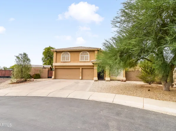 11406 N 126TH Drive, El Mirage, AZ 85335