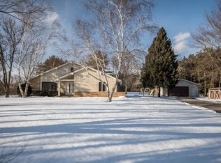 W546 Kearney Rd, Burlington, WI 53105