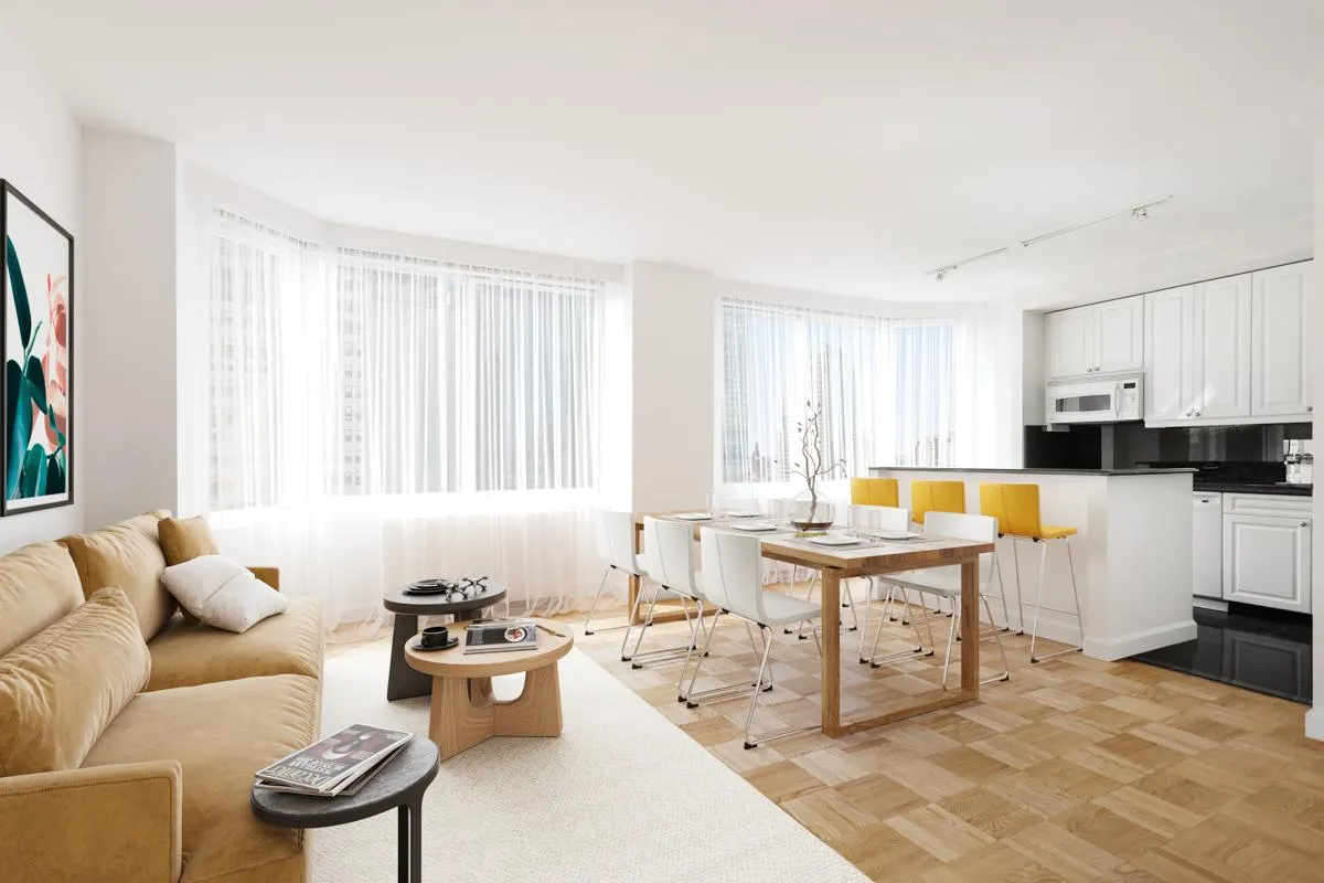 10 Barclay Street #22H in Tribeca, Manhattan | StreetEasy