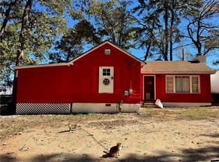 1639 Burks Dr, Morrow, GA 30260