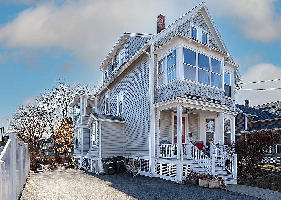 155 Laurel St, Melrose, MA 02176 Zillow