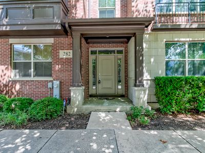 282 W Alpine Springs Dr, Vernon Hills, IL, 60061