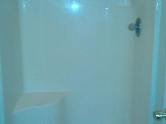 Master Bath/Shower