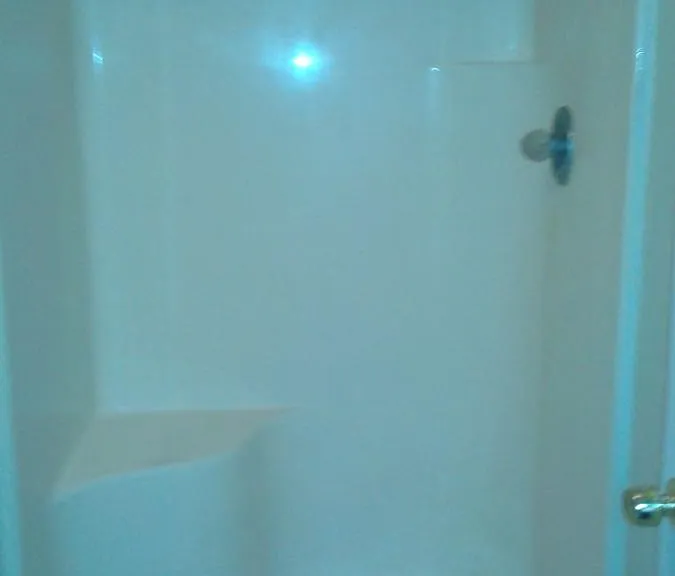 Master Bath/Shower