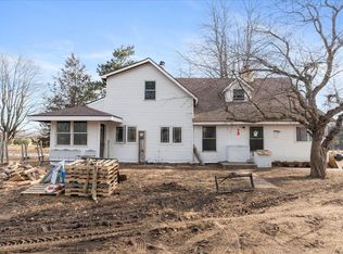 442 40th Ave, Clear Lake, WI 54005