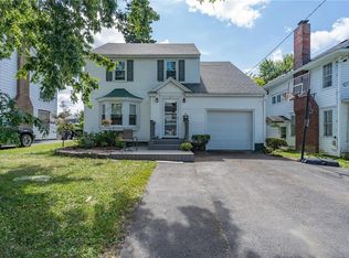 150 Ward St, Watertown, NY 13601