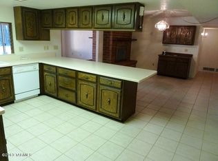 11220 E Calle Vaqueros, Tucson, AZ 85749