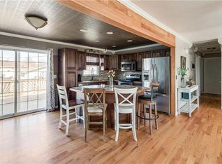 223 Downey Dr, Wellsville, KS 66092