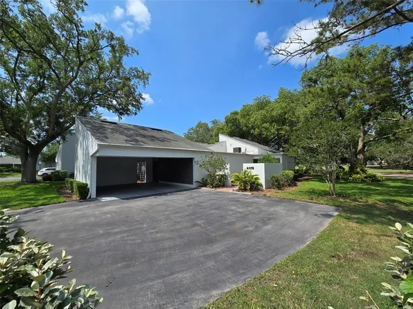 4175 Northmeadow Cir #4175, Tampa, FL 33618