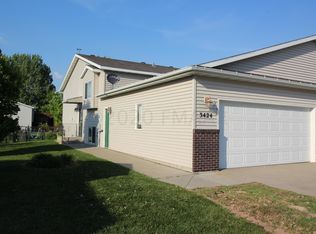 3424 10th St S, Moorhead, MN 56560