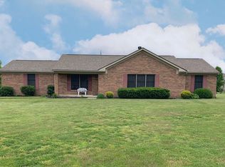 3597 Mason Rd NW, Canal Winchester, OH 43110