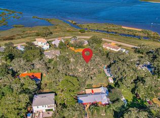 Terrapin Road Lots 496 #&-497, Saint Augustine, FL 32086