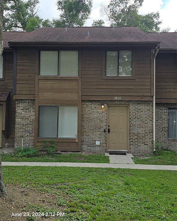 1st image of 4814 SANOMA VILLAGE #D