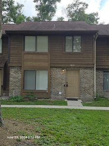 4814 Sanoma Vlg #D, Orlando, FL, 32808