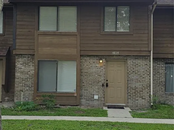 4814 Sanoma Vlg #D, Orlando, FL 32808