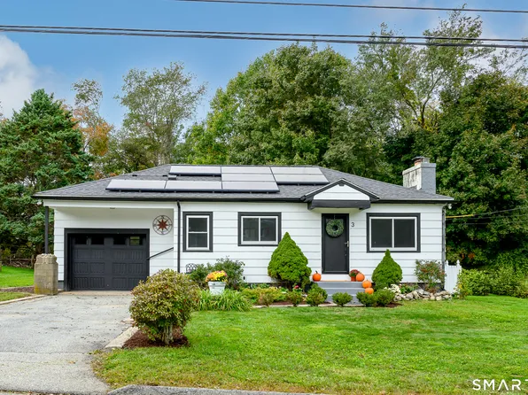 3 Pepperidge Drive, Waterford, CT 06375